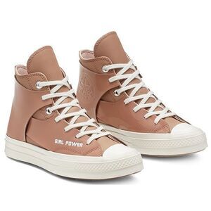 Converse Feng Chen Wang X Chuck Taylor All Star 70s High Top Cafe Au Lait Sz 6